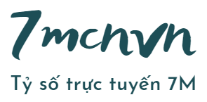 7mcnvn – Tỷ số bóng đá 7m nhanh nhất